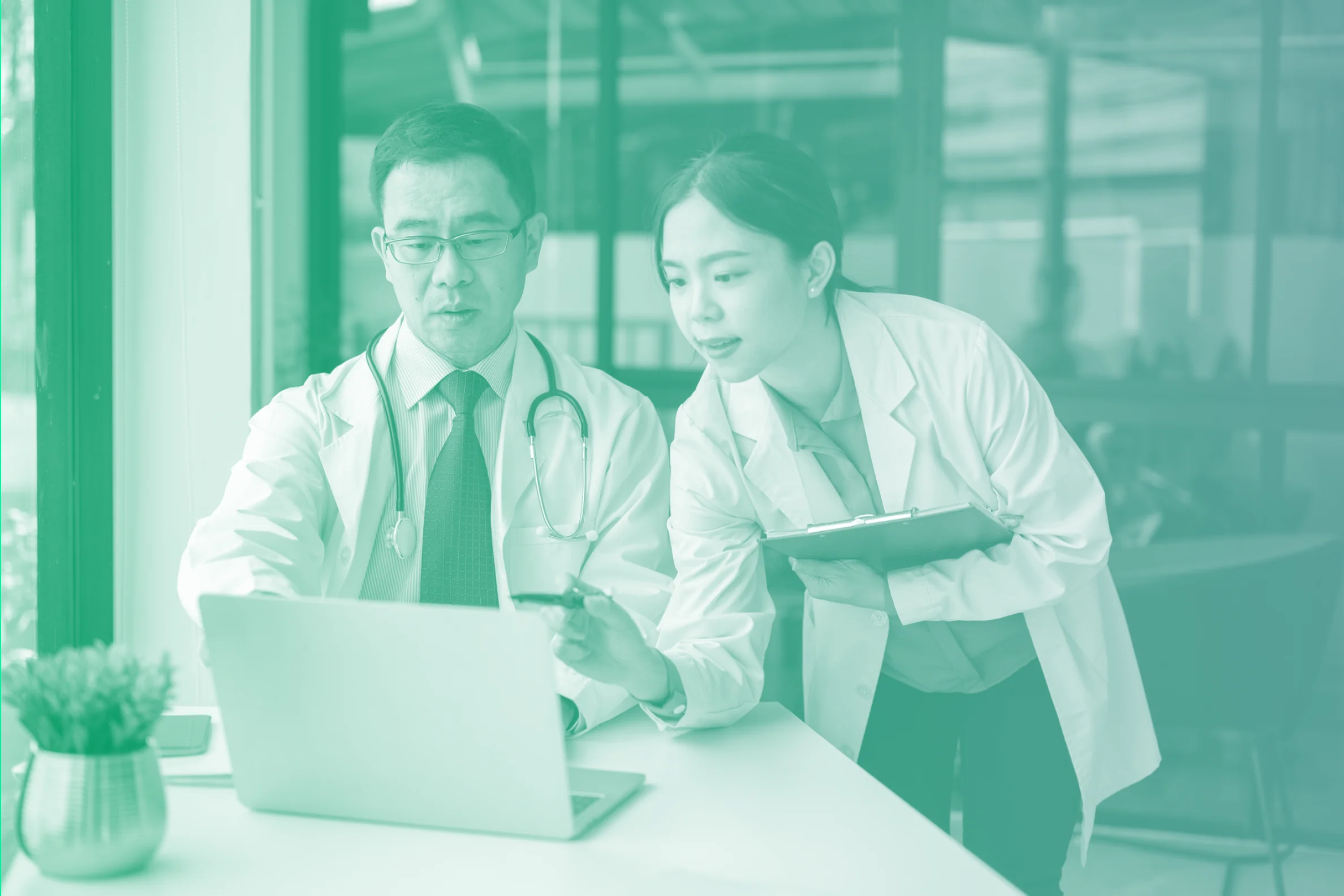 Enabling Telehealth Platforms with Cloud‑Native Technology