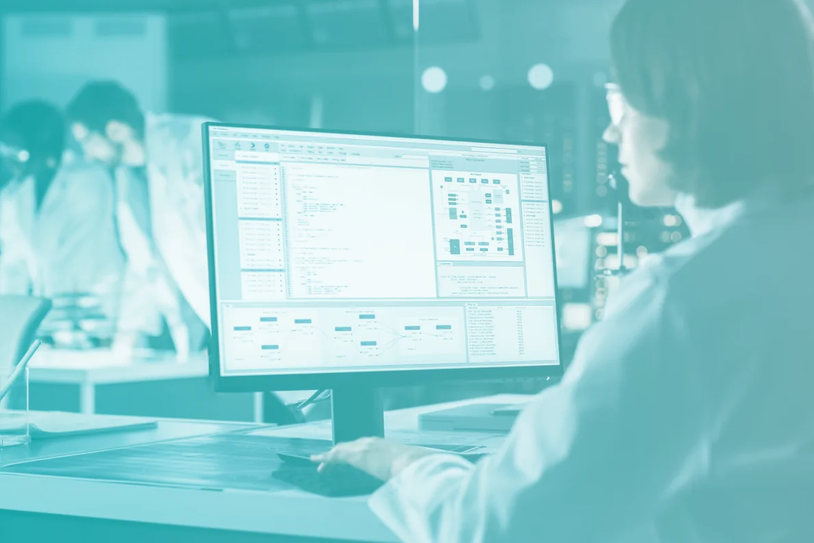 The Role of Artificial Intelligence in Improving Care Quality