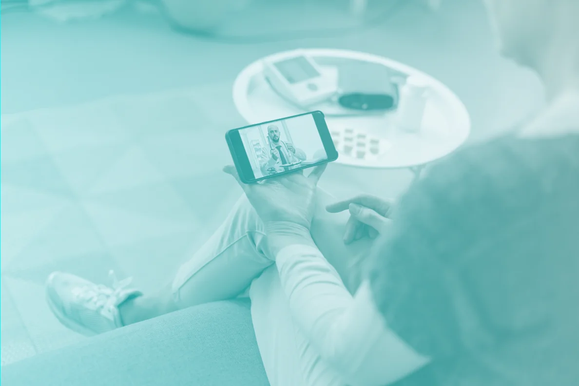 The Ultimate Guide: Building a Scalable Telemedicine App with Microservices Architecture